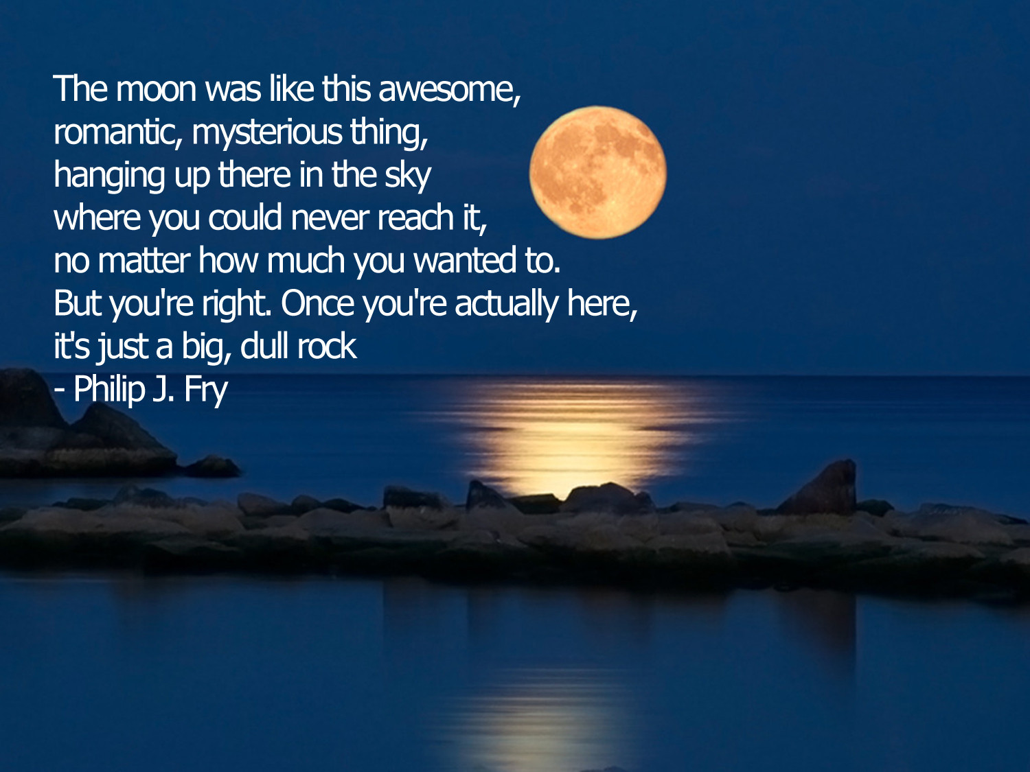 Romantic Moon Quotes
 Full Moon Romantic Quotes QuotesGram