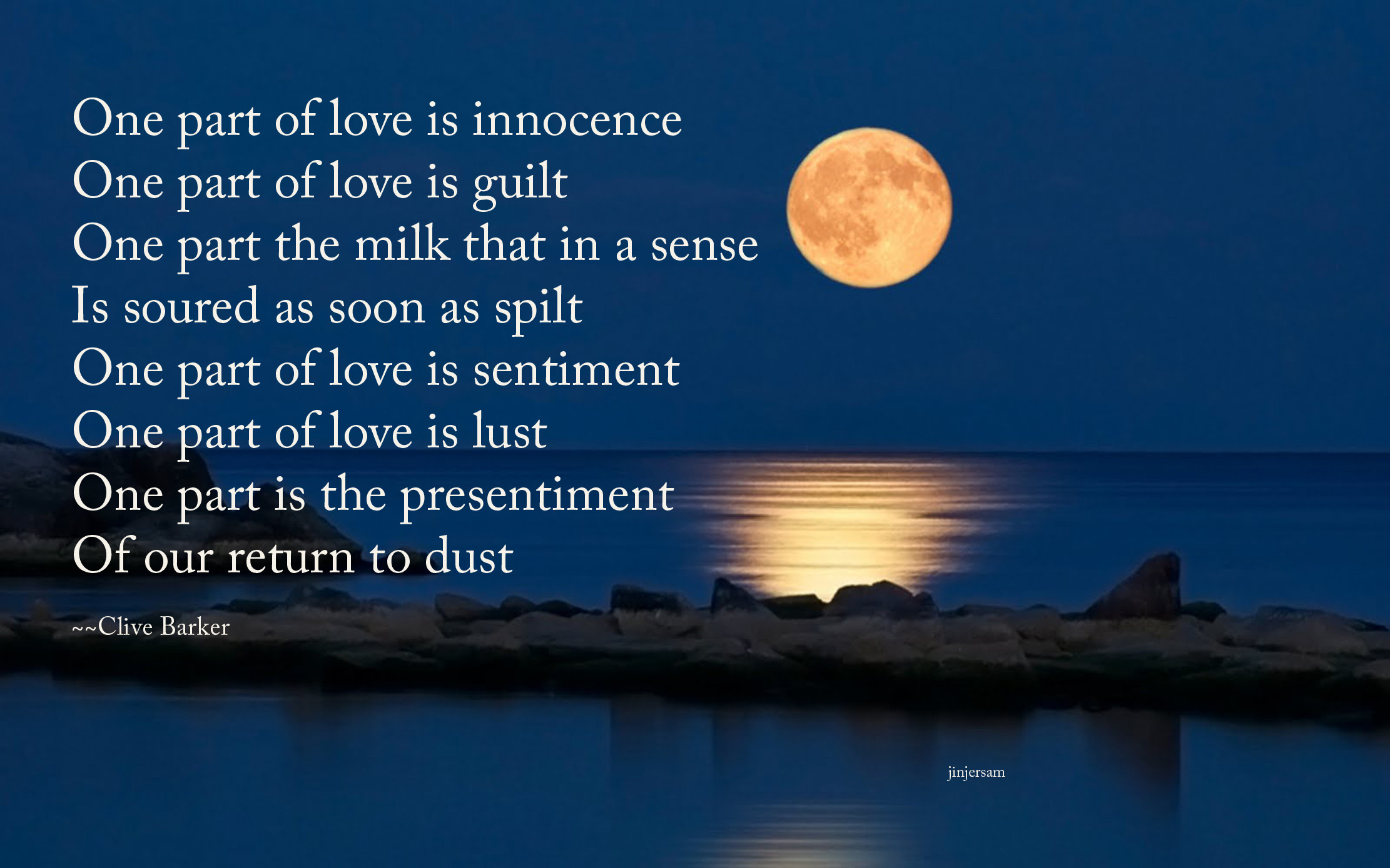 Romantic Moon Quotes
 Romantic Quotes Moon Quotes
