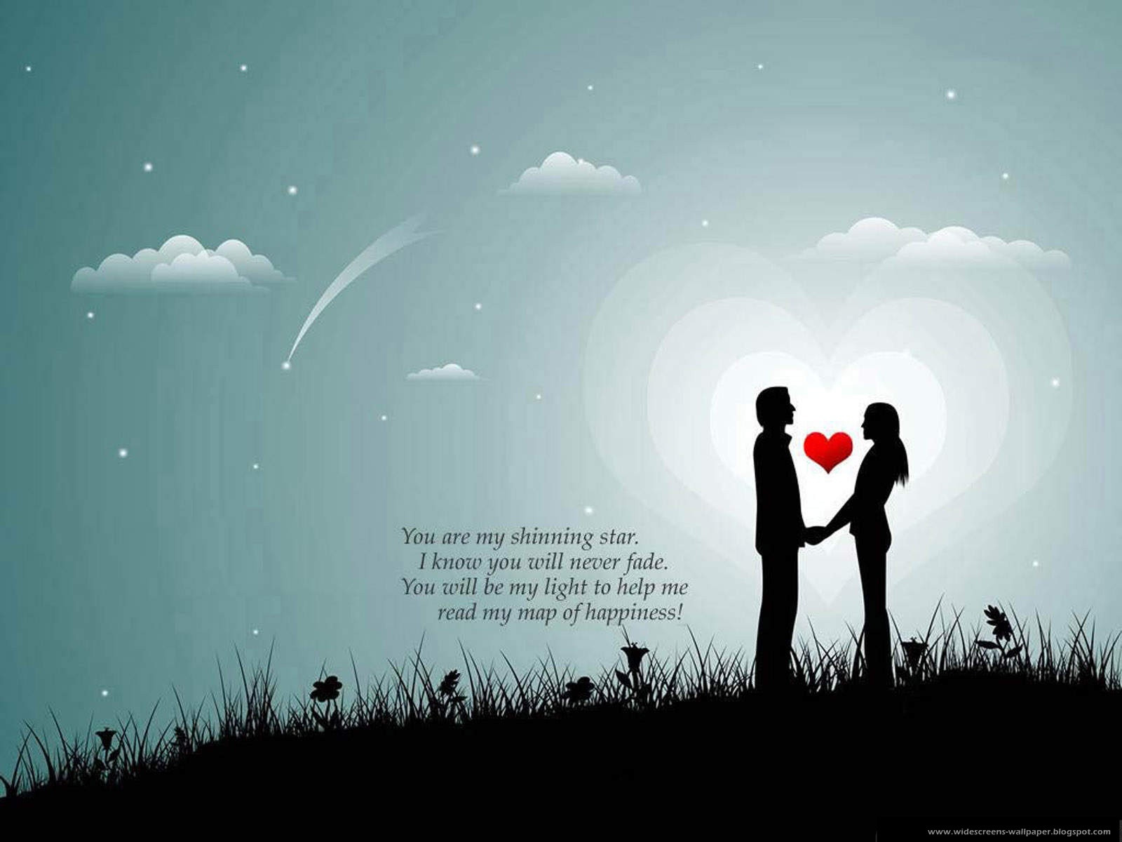 Romantic Pictures With Quotes
 Wallpaper Collection For Your puter and Mobile Phones