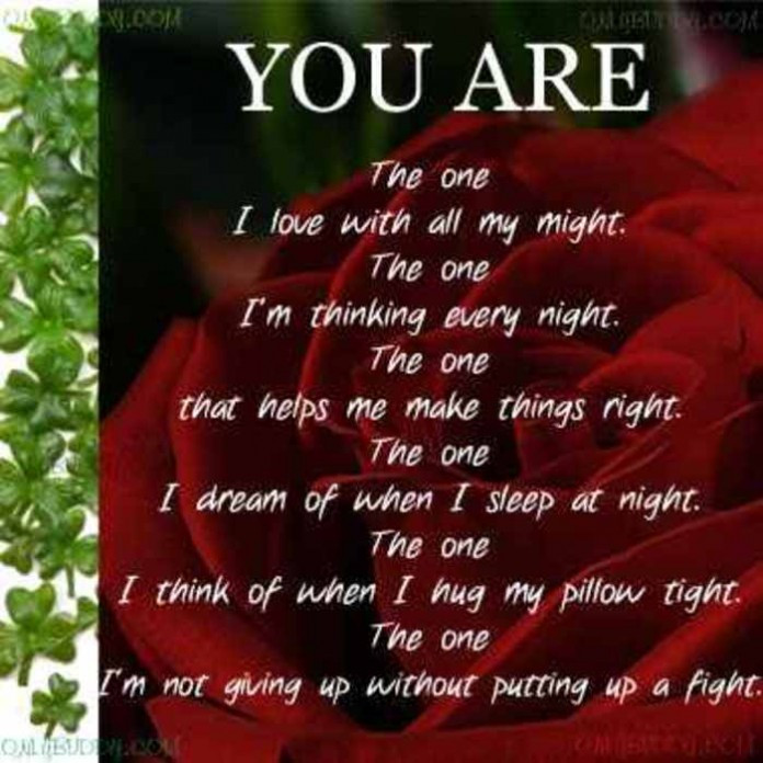 Romantic Poems Quotes
 25 Passionate Love Poems for Him PicsHunger