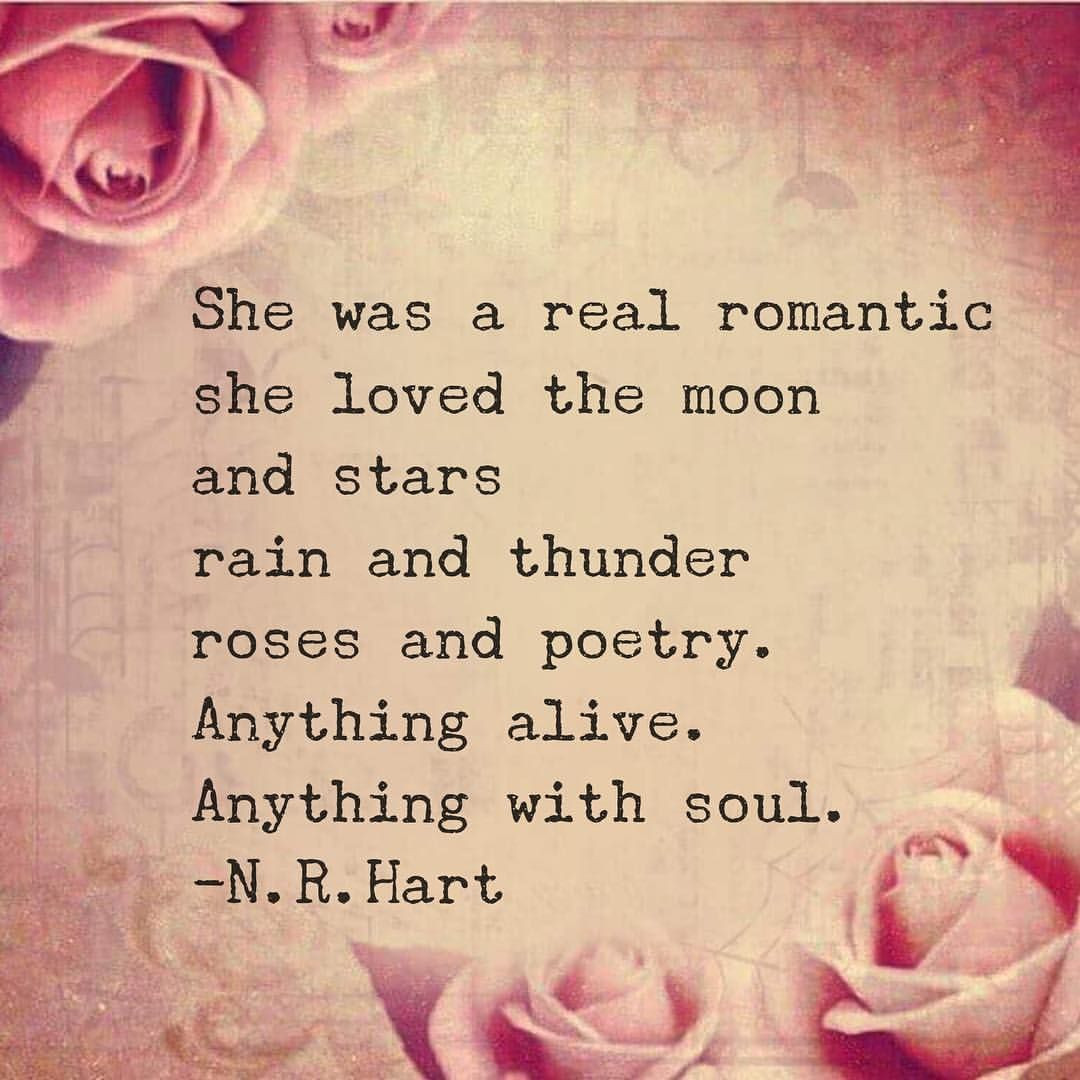 Romantic Poetry Quotes
 anything alive anything with a soul