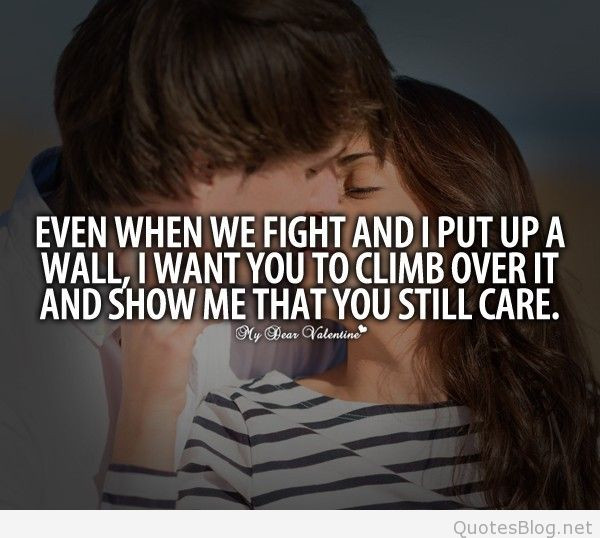 Romantic Quote For Bf
 Love Quotes QuotesBlog