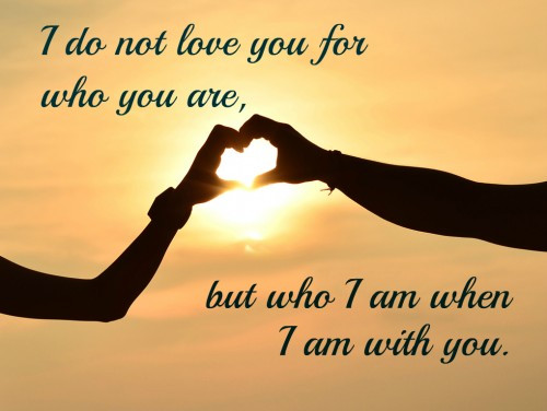 Romantic Quote For Boyfriend
 Romantic quotes for boyfriend Love images wishes and