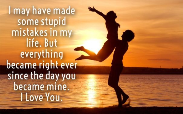 Romantic Quote For Wife
 Romantic Quotes for Wife