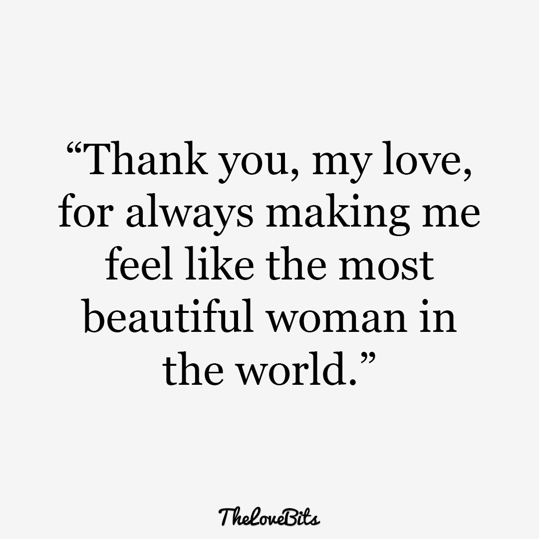 Romantic Quotes For Boyfriend
 100 EPIC Best Thank You For Being My Rock Quotes