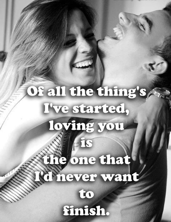 Romantic Quotes For Girlfriend
 100 Heart Touching Love Quotes for Him