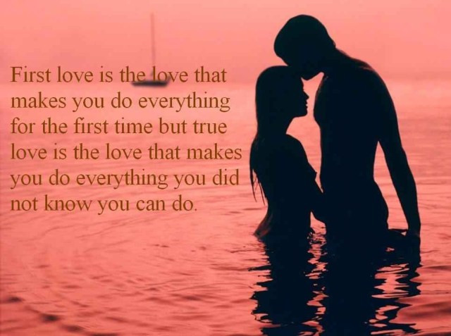 Romantic Quotes For Girlfriend
 Short Romantic love quotes images for wife girlfriend