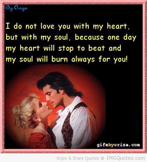 Romantic Quotes For Girlfriend
 Romantic Quotes For My Girlfriend QuotesGram