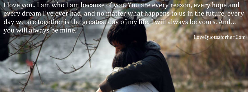 Romantic Quotes For Her
 Love Quotes For Her Romantic Quotes For Her
