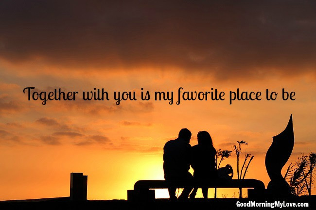 Romantic Quotes For Him From The Heart
 35 Cute Love Quotes for Him From the Heart