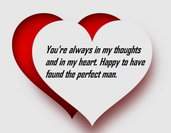 Romantic Quotes For Him From The Heart
 Romantic Love Quotes For Him From The Heart In English