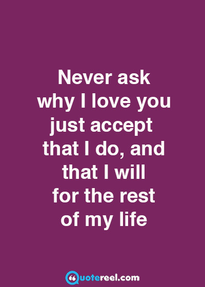 Romantic Quotes For Husband
 Love Quotes for Husband