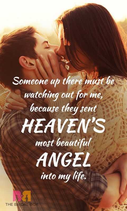 Romantic Quotes For Your Girlfriend
 True Love Quotes For Her 10 That Will Conquer Her Heart