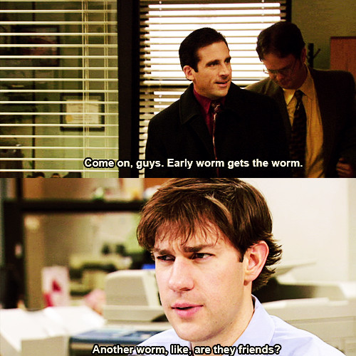 Romantic Quotes From The Office
 17 Best About The fice Pinterest The fice