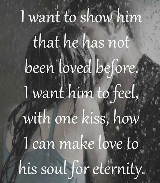Romantic Sex Quotes
 306 best Naughty but Nice images on Pinterest