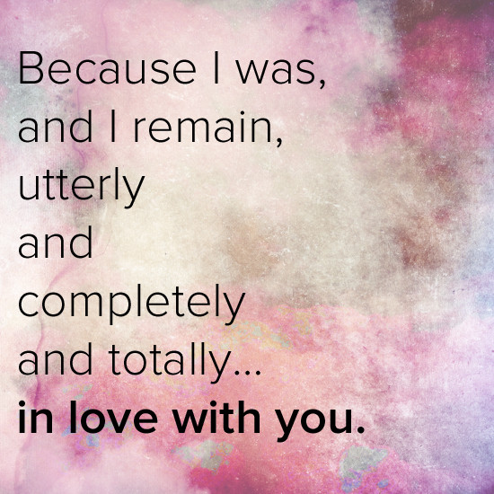 Romantic Sex Quotes
 Love Quotes From Books 2013