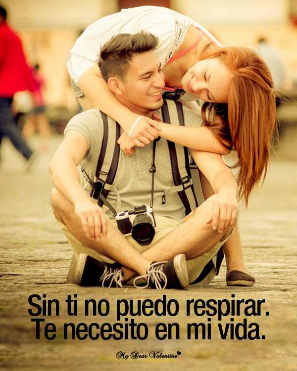 Romantic Spanish Quote
 25 Romantic Spanish Love Quotes – The WoW Style