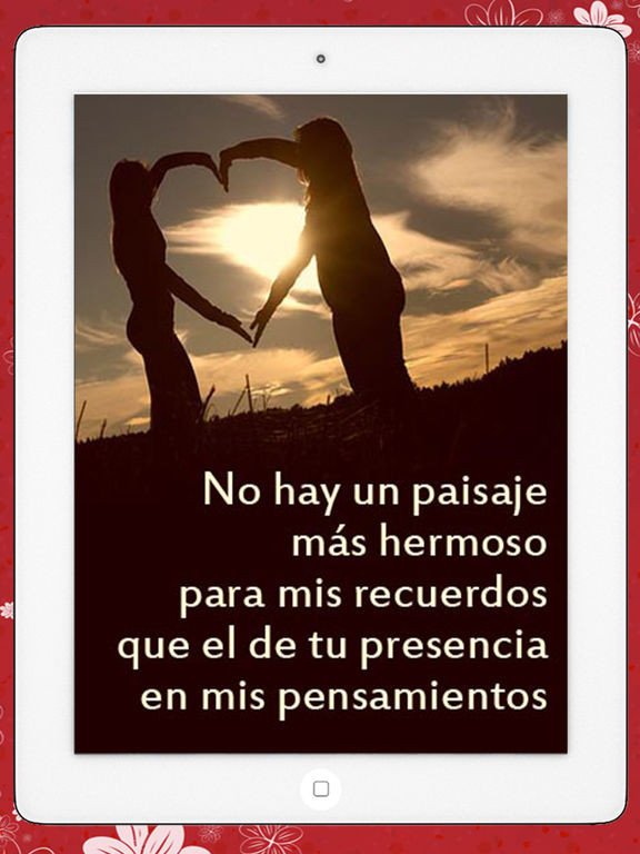 Romantic Spanish Quote
 Love quotes in spanish Romantic pictures with messages to