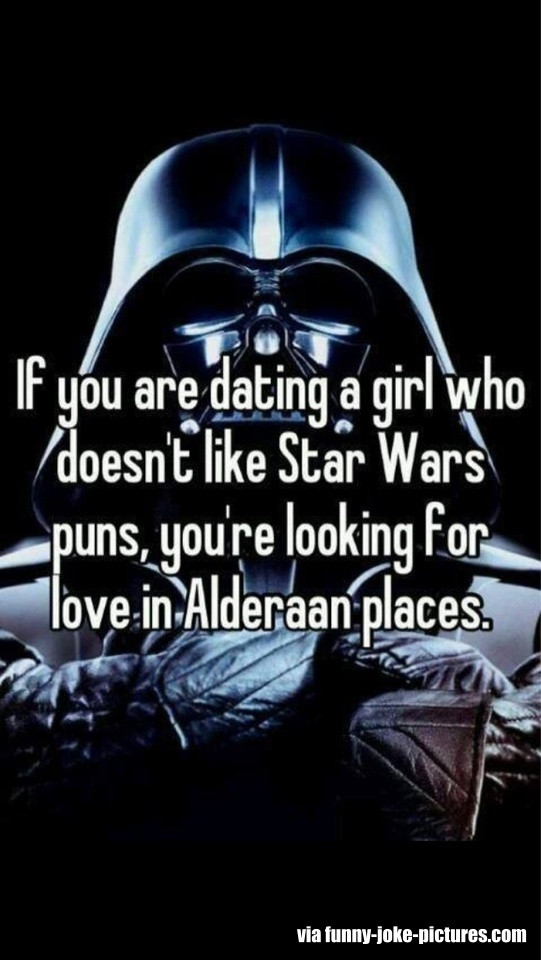 Romantic Star Wars Quotes
 Star Wars Love Quotes QuotesGram