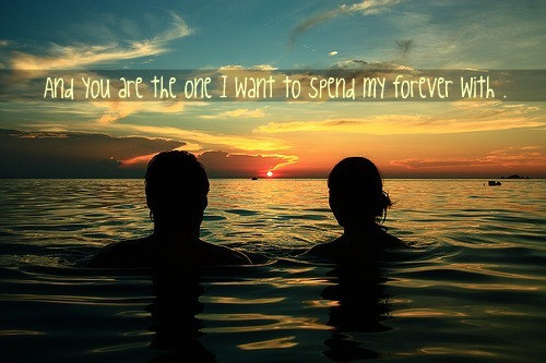 Romantic Sunset Quotes
 Sunset Love Quotes QuotesGram