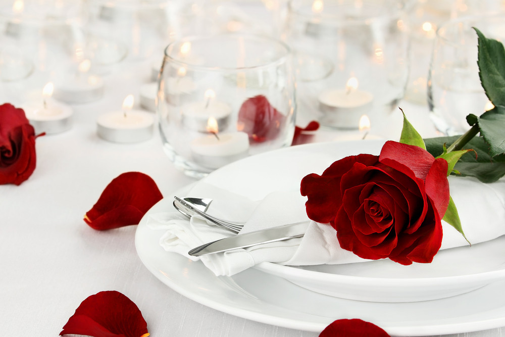 Romantic Valentine Dinners
 romantic restaurants Valentine s Day Europe USA Latin