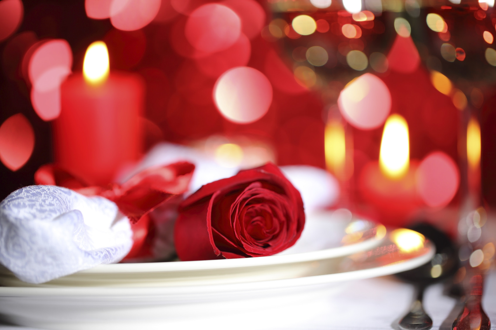 Romantic Valentine Dinners
 Places To Have Your Romantic Valentine s Day Dinner