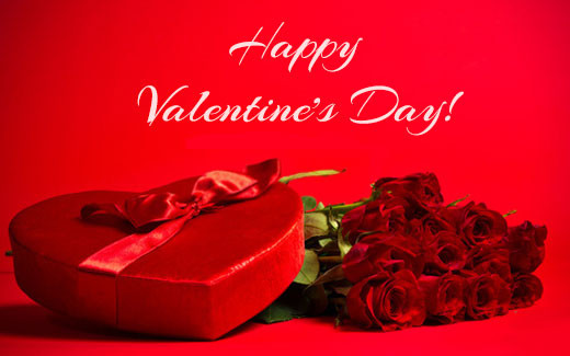 Romantic Valentines Day Gifts
 Gift Ideas for Valentine s day