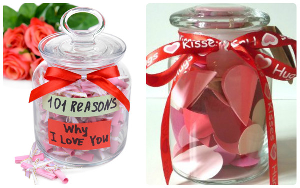 Romantic Valentines Day Gifts
 Valentines Day Gifts For Her Unique & Romantic Ideas
