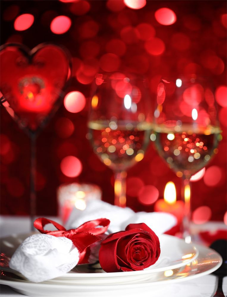 Romantic Valentines Dinners
 Valentine s Day Set Dinner Johor Bahru