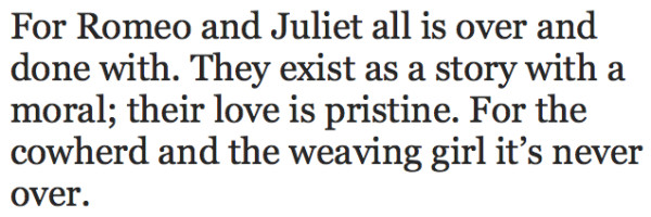 Romeo And Juliet Marriage Quotes
 Romeo And Juliet Ending Quotes QuotesGram