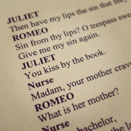 Romeo Quotes About Love
 Romeo And Juliet Love Quotes QuotesGram