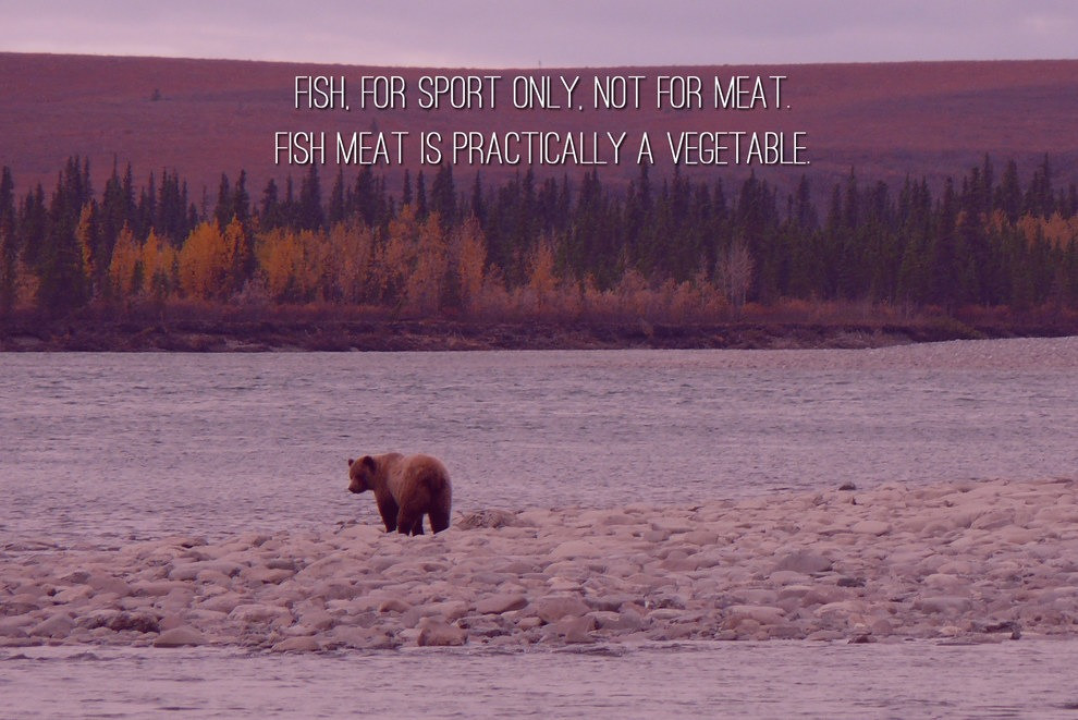 Ron Swanson Motivational Quotes
 Ron Swanson Quotes as Motivational Posters Cosmopolitan