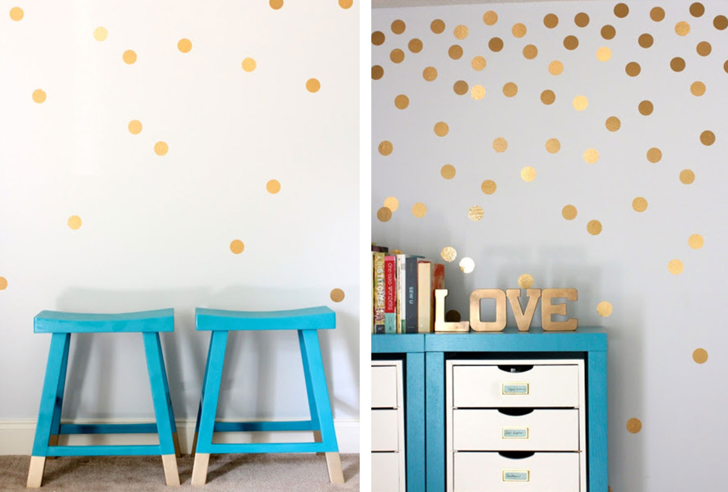 Room Decoration Ideas DIY
 55 DIY Room Decor Ideas to Decorate Your Home