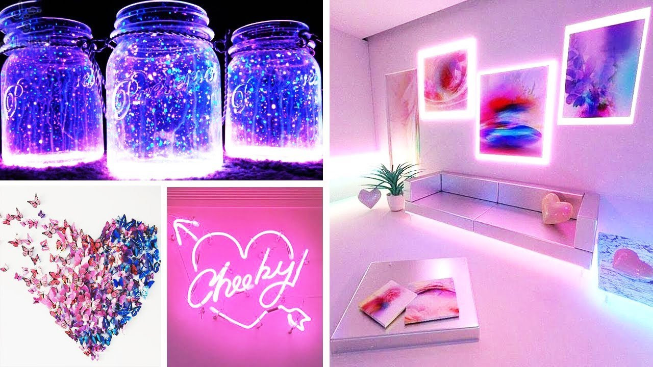 Room Decoration Ideas DIY
 DIY Room Decor TOP 15 DIY Room Decorating Ideas DIY Wall