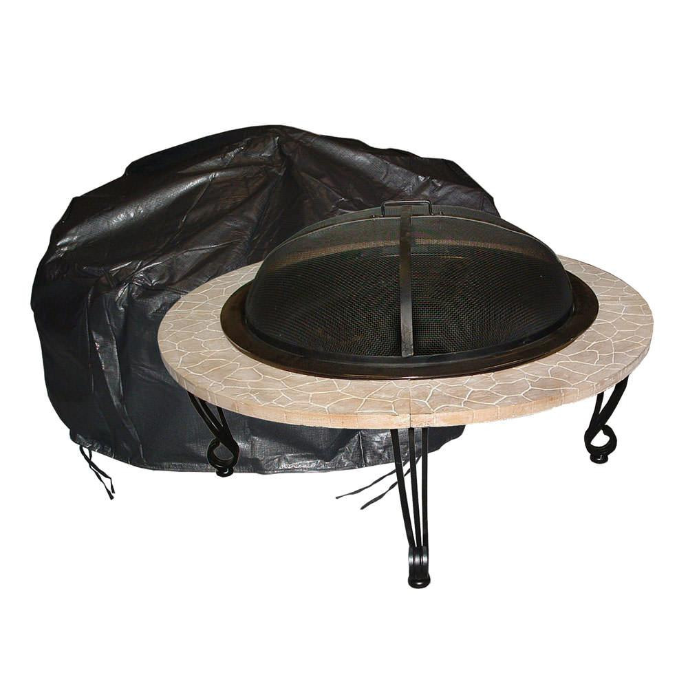 Round Firepit Cover
 Round Fire Pit Cover Fire Sense Fire Pits