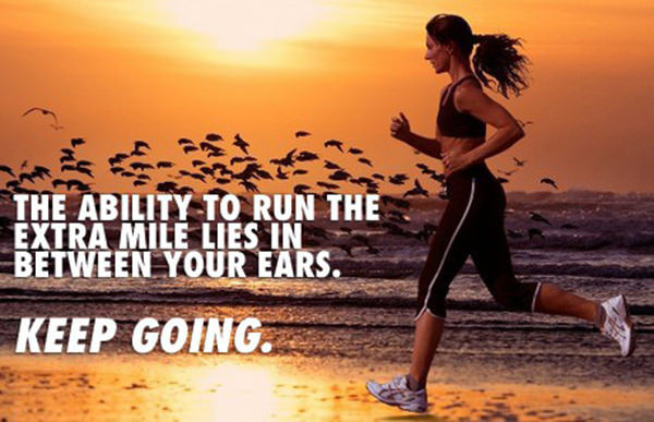 Running Motivational Quotes
 Inspirational Running Quotes For When Your Tank Is Empty