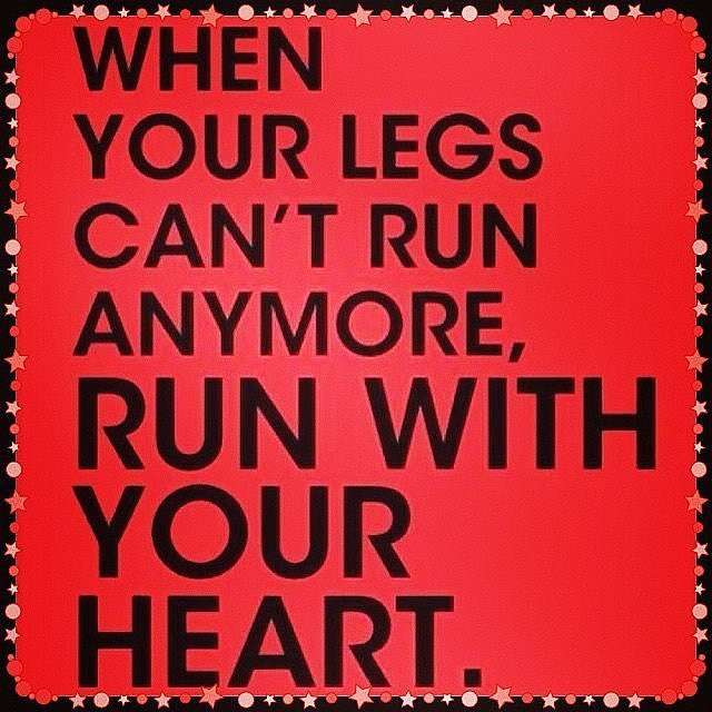 Running Motivational Quotes
 Running Inspirational Quotes For Women QuotesGram