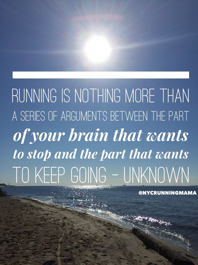 Running Motivational Quotes
 16 Running Quotes To Motivate You For Your Next Run