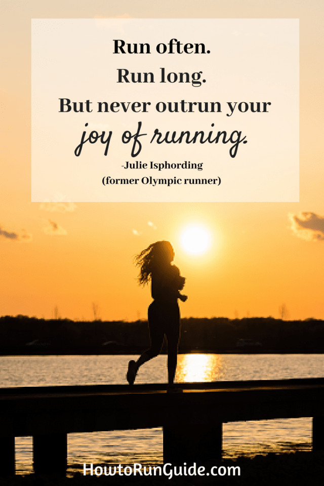 Running Motivational Quotes
 6 Inspiring Running Quotes for a Burst of Running Motivation