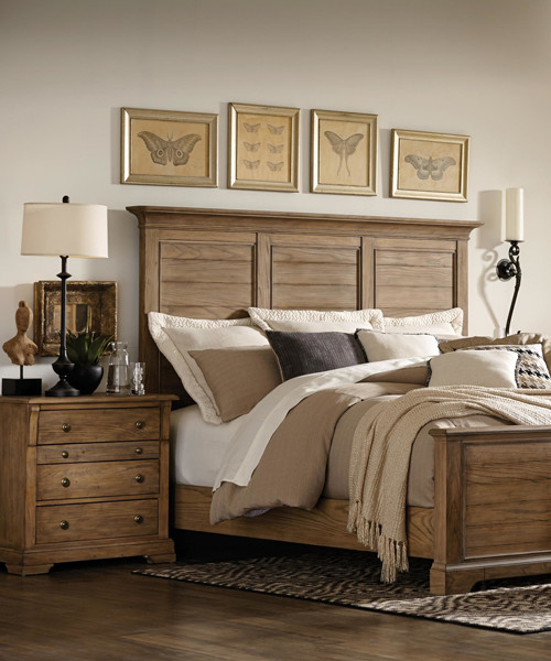 Rustic Bedroom Furniture
 Rustic Bedroom Furniture Log & Rustic Beds