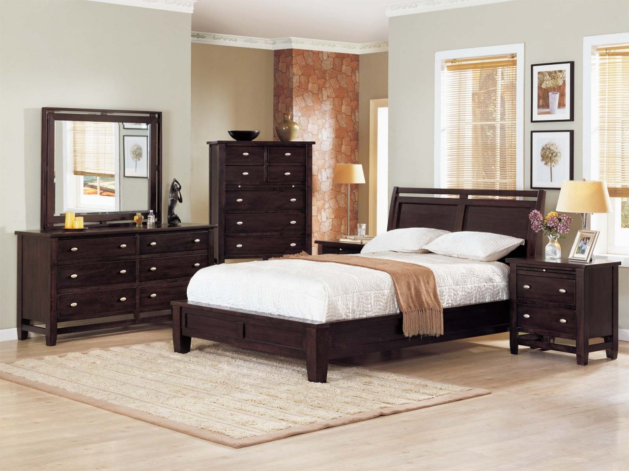Rustic Bedroom Sets King
 Bedroom Remarkable Rustic Bedroom Sets Design For Bedroom