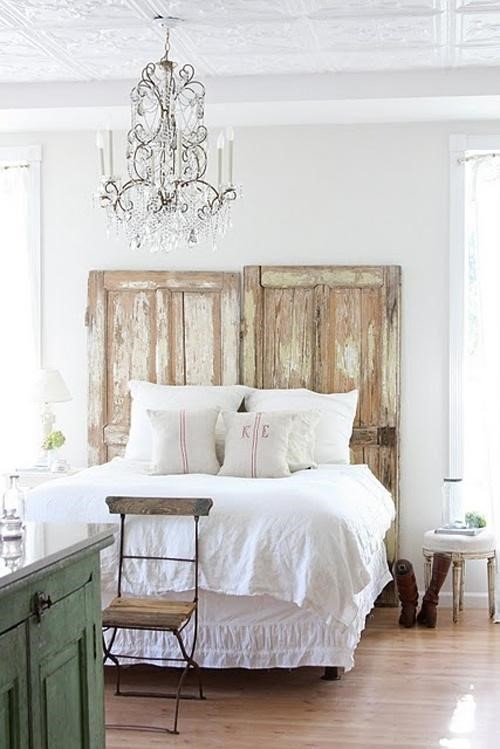 Rustic Chic Bedroom
 8 Great Ideas For Creating A Shabby Chic Bedroom Rustic