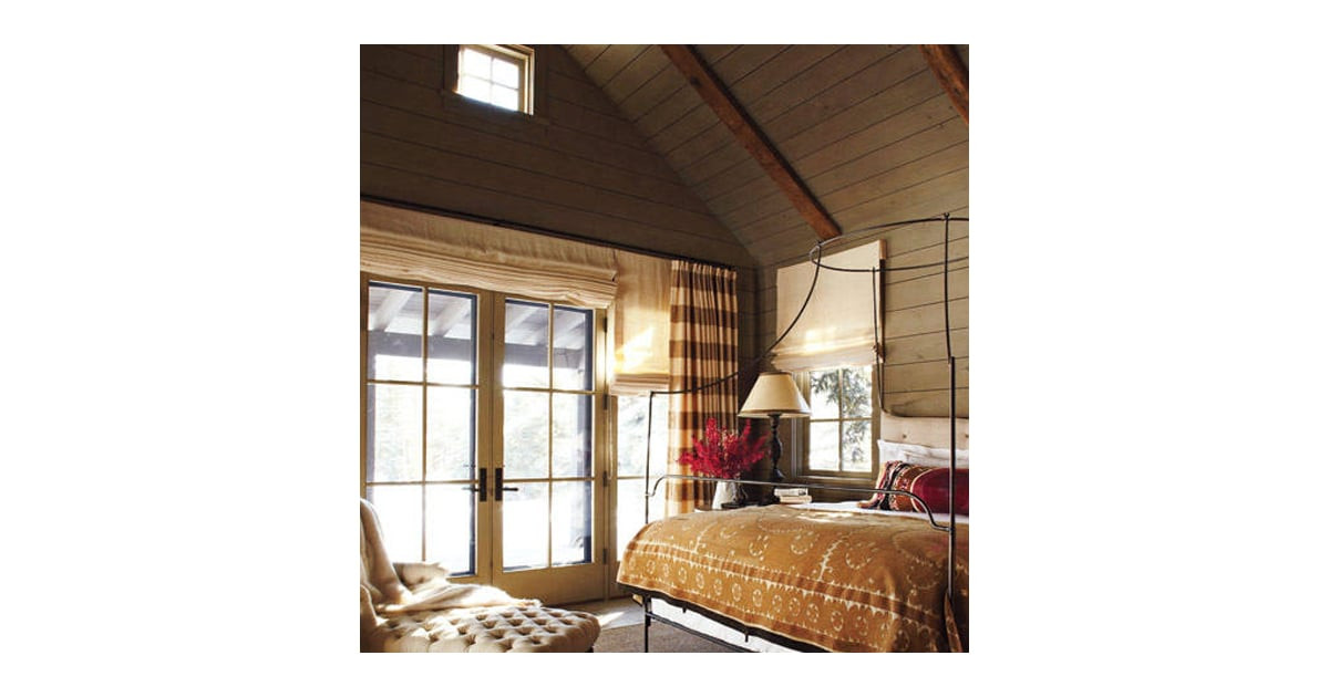 Rustic Glam Bedroom
 Rustic Glam Bedroom Furniture