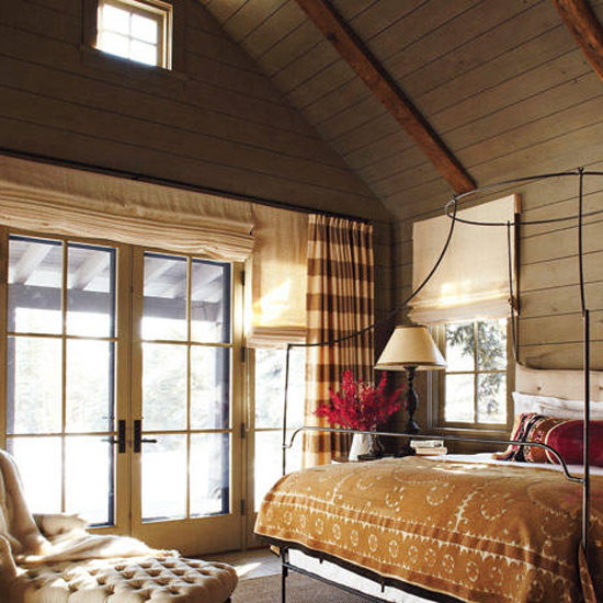 Rustic Glam Bedroom
 Rustic Glam Bedroom Furniture