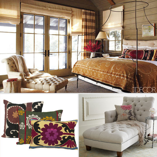 Rustic Glam Bedroom
 Rustic Glam Bedroom Furniture