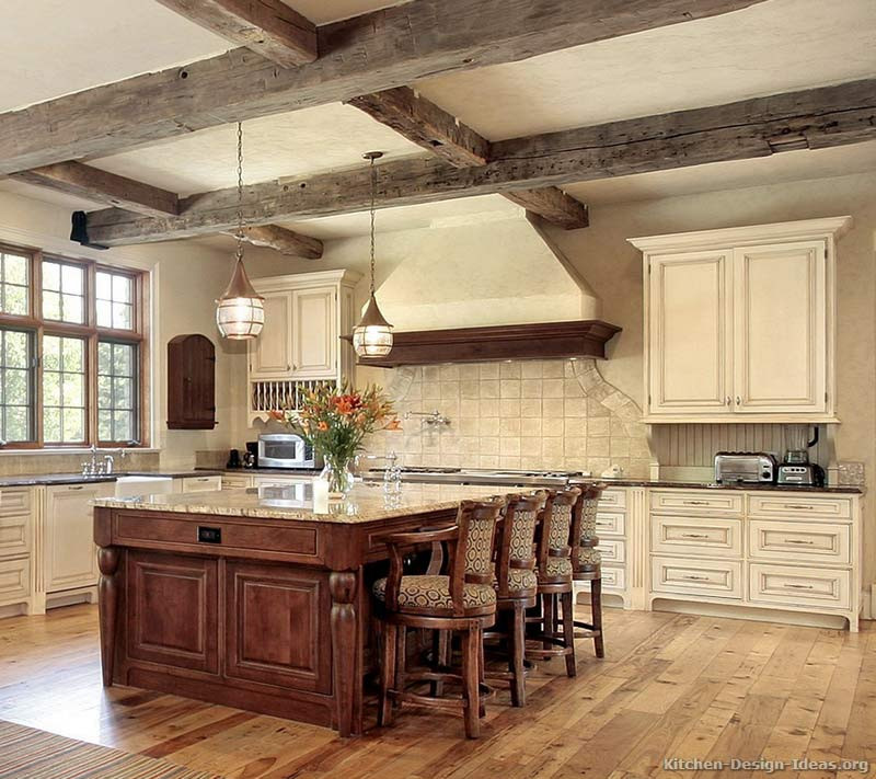 Rustic Kitchen Design Ideas
 Rustic Kitchen Designs and Inspiration