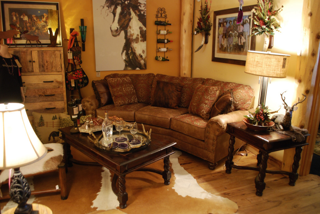 Rustic Living Room Furniture Sets
 Sofas Chairs Rockers Benches – Rustic Lodge Furniture
