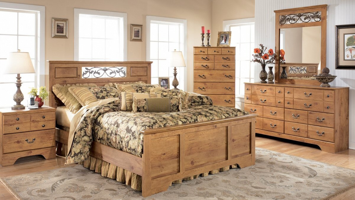 Rustic Pine Bedroom Furniture
 Rustic bedroom ideas rustic bedroom furniture in texas