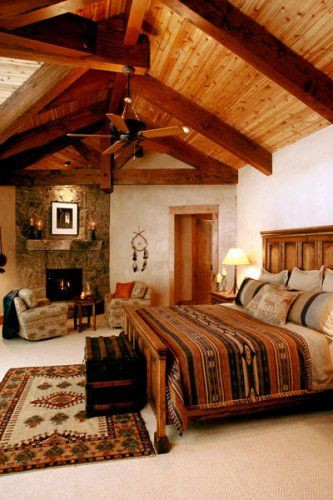 Rustic Themed Bedroom
 149 best images about Rustic Bedrooms on Pinterest