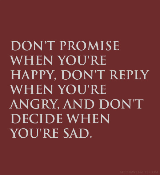 Sad And Angry Quotes
 Angry And Depressed Quotes QuotesGram